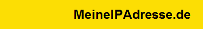 MeineIPAdresse.de