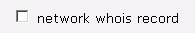 dd_network_whois dd_network_whois