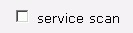 dd_service_scan dd_service_scan